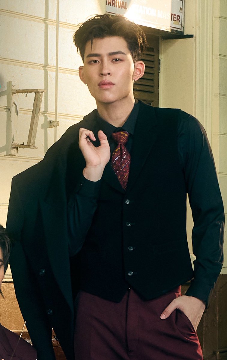 POND WTF??? I SCREAMED SO LOUD