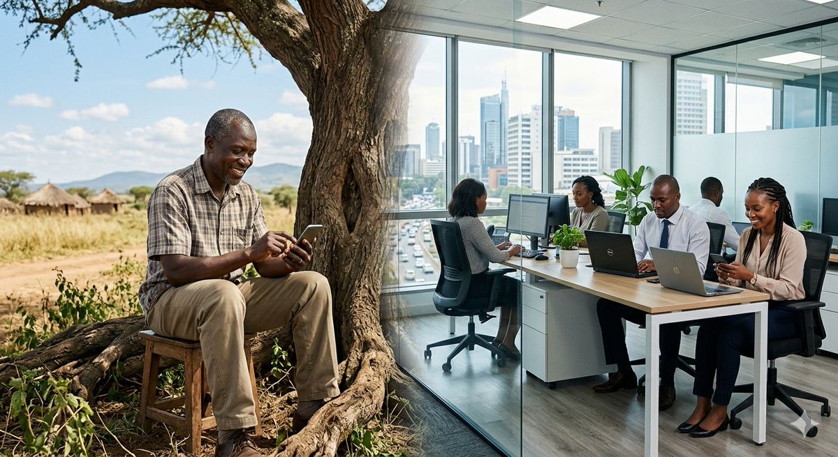 Collen Tapfumaneyi tweet media