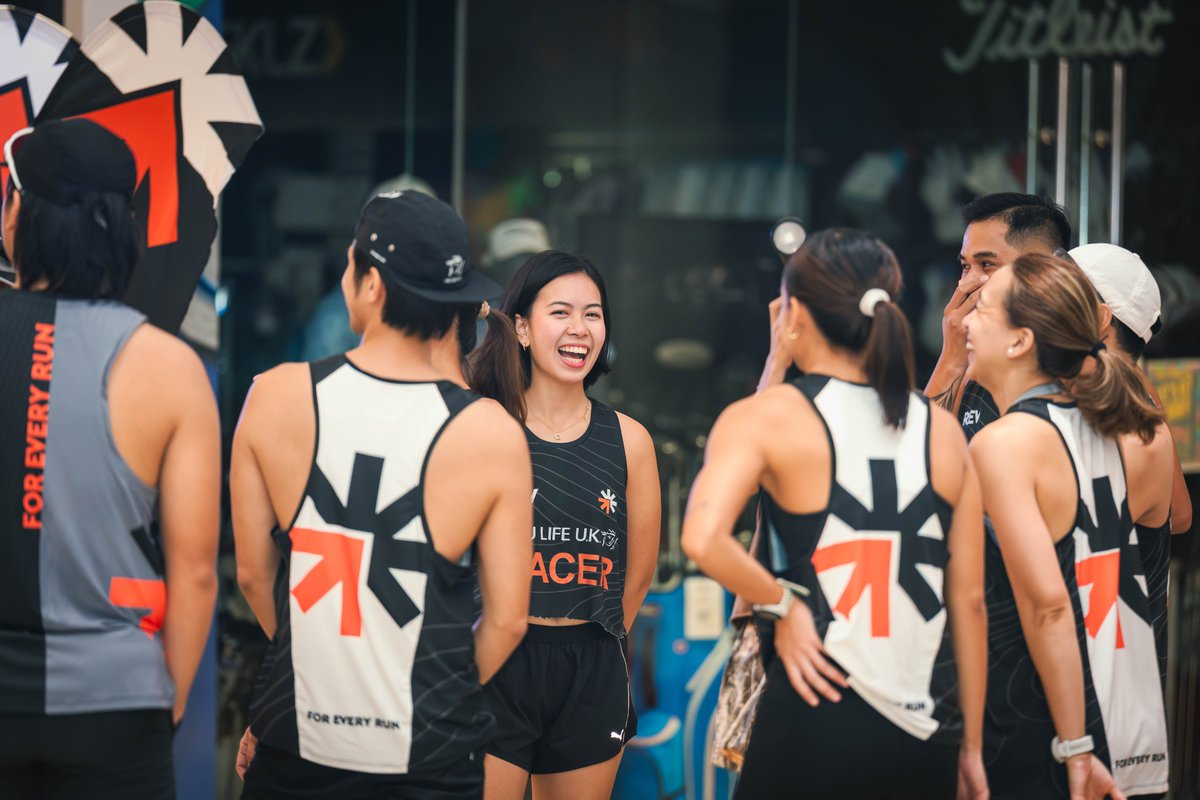 Pru Life UK tweet media