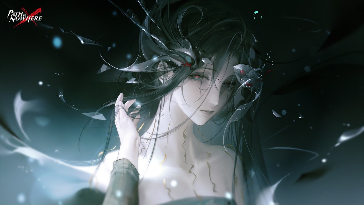 Path to Nowhere tweet media