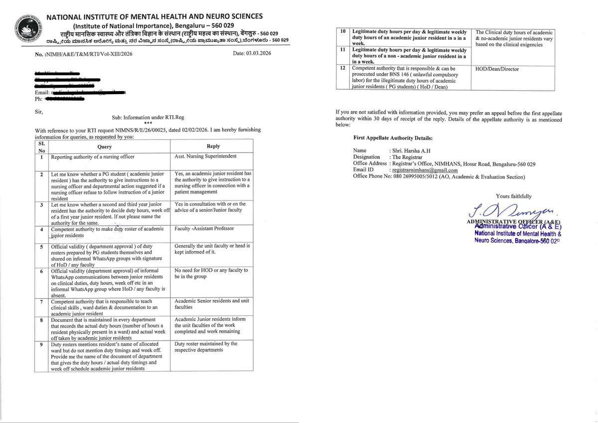 Swamidass tweet media