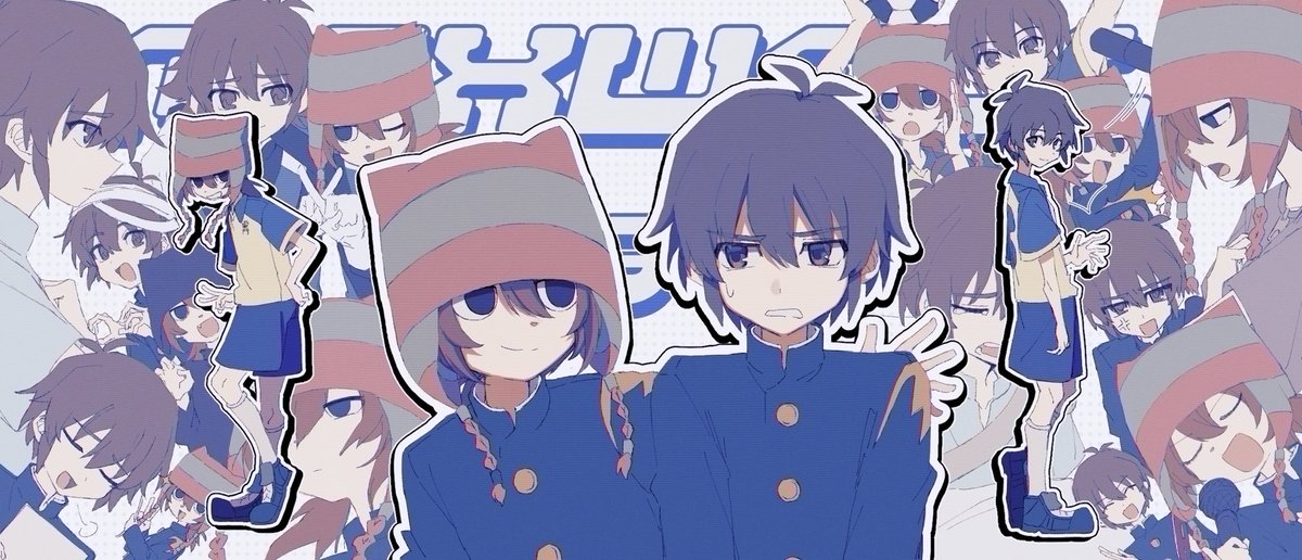 ソウ・シロート☕️🐈‍⬛@メイド男子Vtuber tweet media