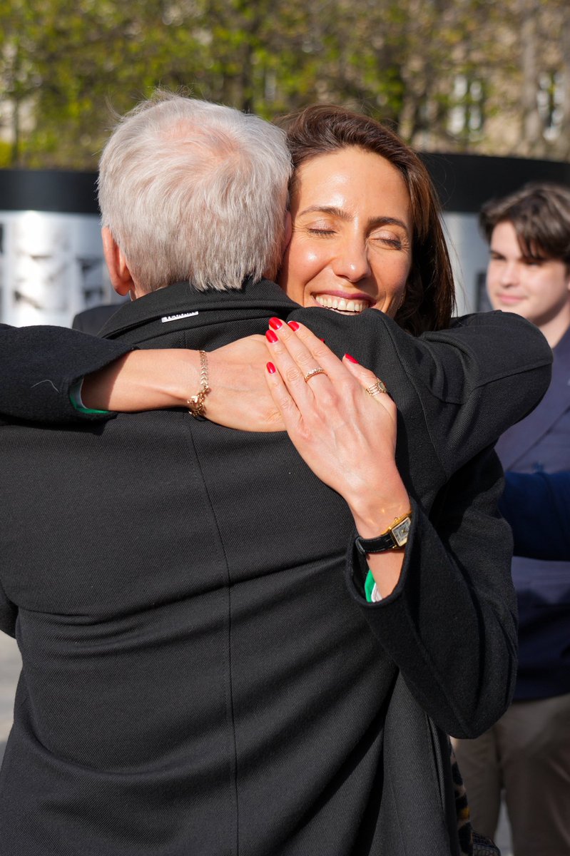 Valérie Hayer tweet media