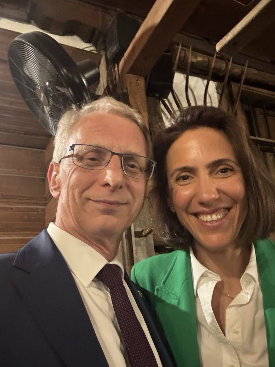 Valérie Hayer tweet media