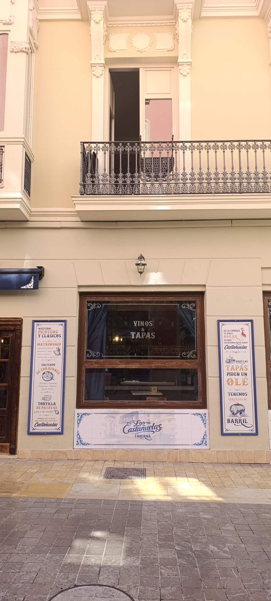 MalagaCentro_MiBarrio tweet media