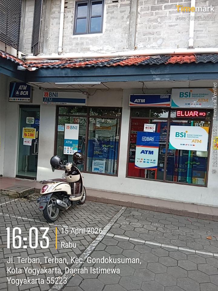 Merapi Uncover tweet media