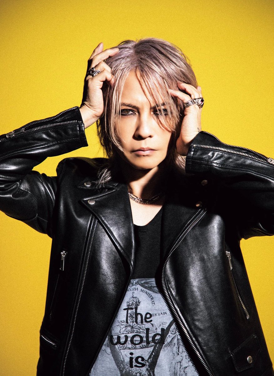 ひいい…ちょっと…かっこよすぎる…