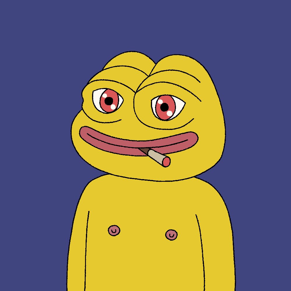 4/20 is almost here 🔥

Proud to introduce: Naked Pure Gold Epelon. Absolute luxury 👑✨

I’m giving away 5 GTD SPOTS

Drop your ETH address below 👇

Winners picked in 24 hours. Let’s go! 🚀