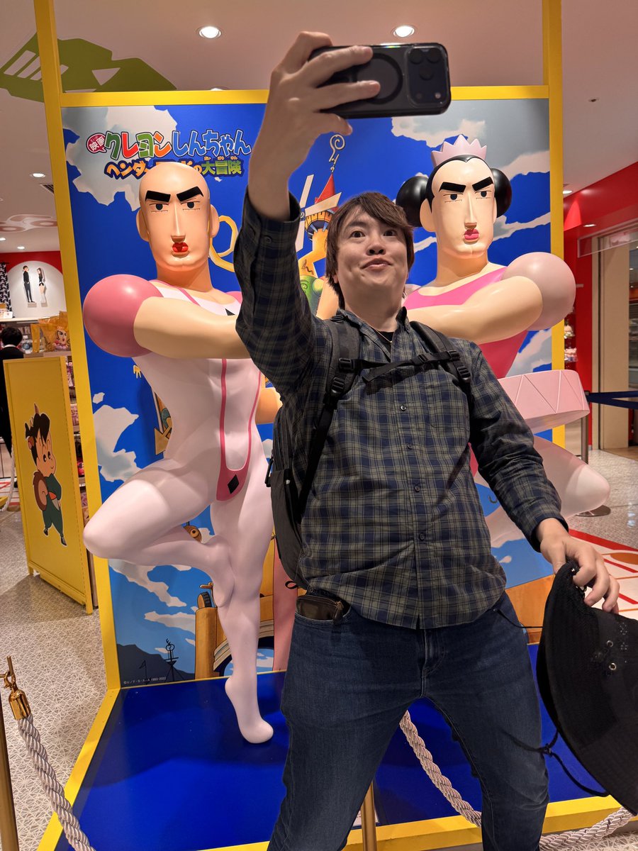 MasuoTV（マスオ） tweet media