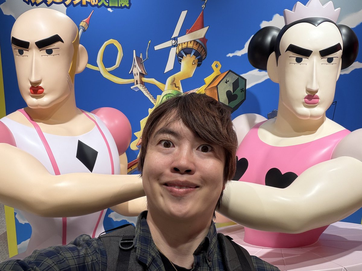 MasuoTV（マスオ） tweet media