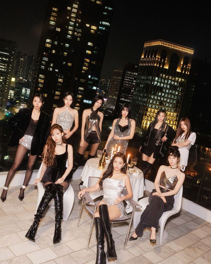 Once Twice Support tweet media