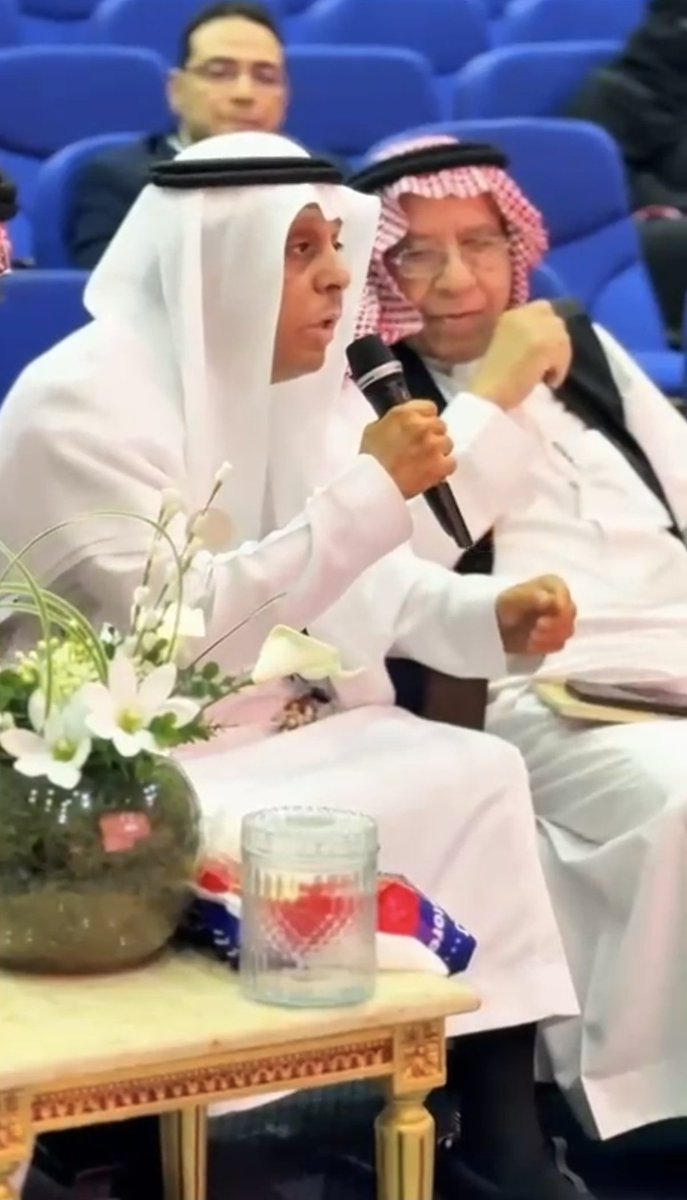 عبداللطيف العفالق tweet media