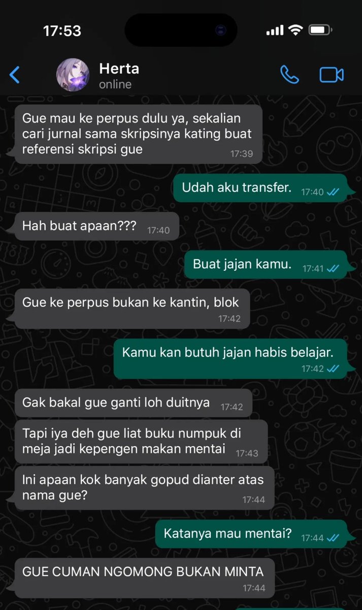 POMPOMFESS 🚂✨ | JOKI HSR 📌 tweet media