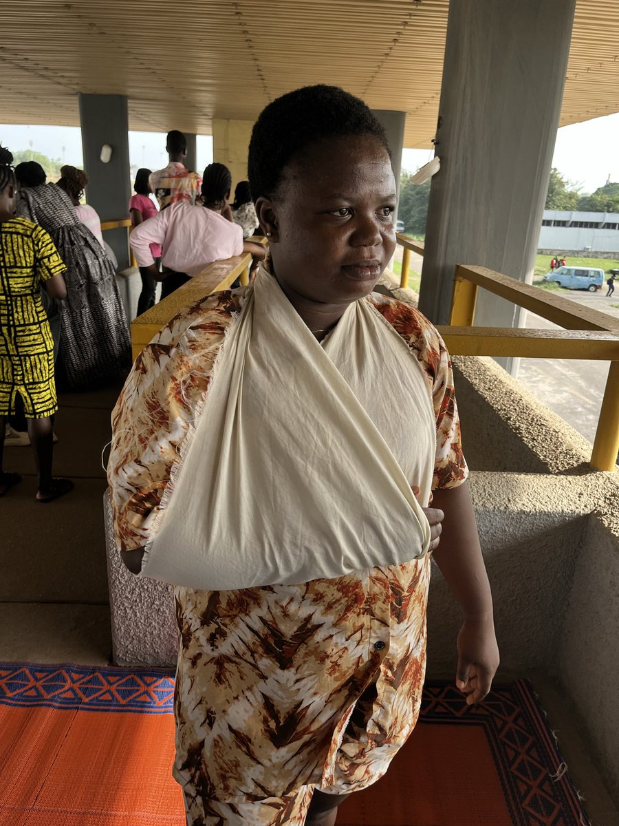 Highlights from the recently concluded Practical First Aid (PFA) Training. ⛑️

Congratulations to our intending PFAs who are equipped, prepared, and ready to save lives. ❤️

~Red Cross OAU Detachment

#redcross  #PracticalFirstAid #OAU #RedCrossNigeria #Volunteerism #Savelives