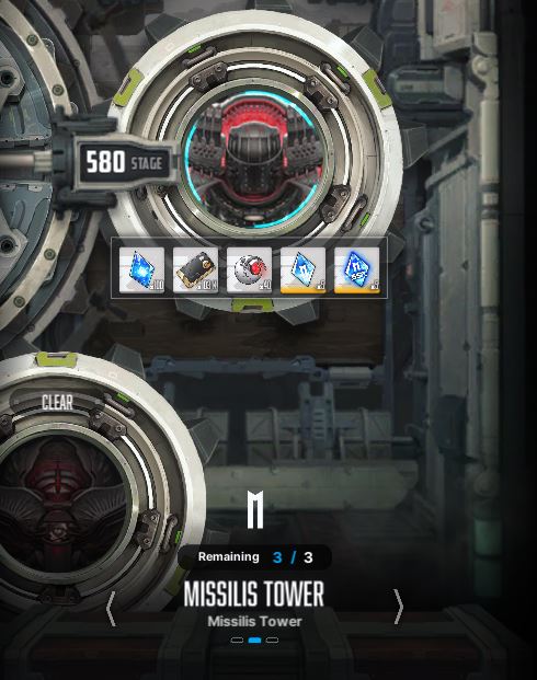 Aria's Maestro tweet media