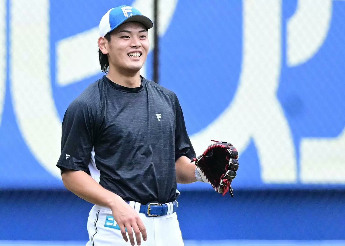 道新スポーツ tweet media