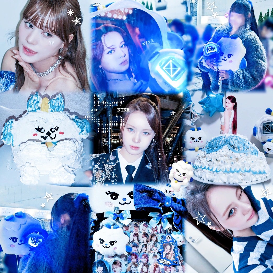 🐶にま💙 tweet media