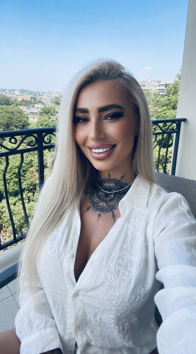 Lady Thalea tweet media