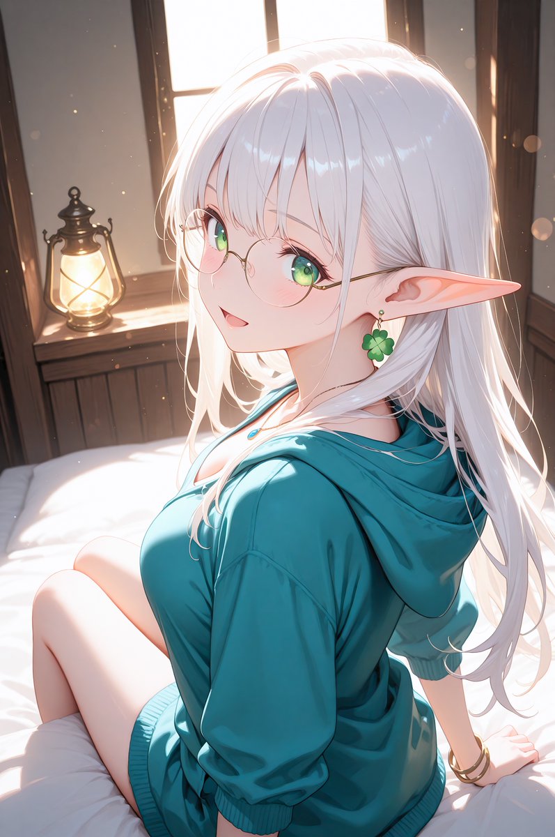 ソルセリア/Sorceria tweet media