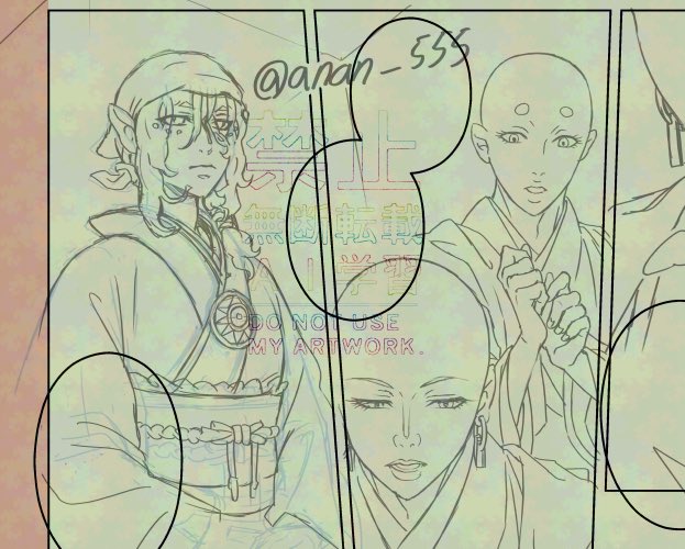 阿南准@5/6 東3ぬ05a tweet media