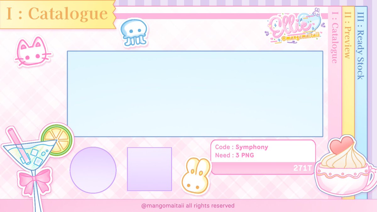 ellie! 🥭 mt after dm‼️ tweet media