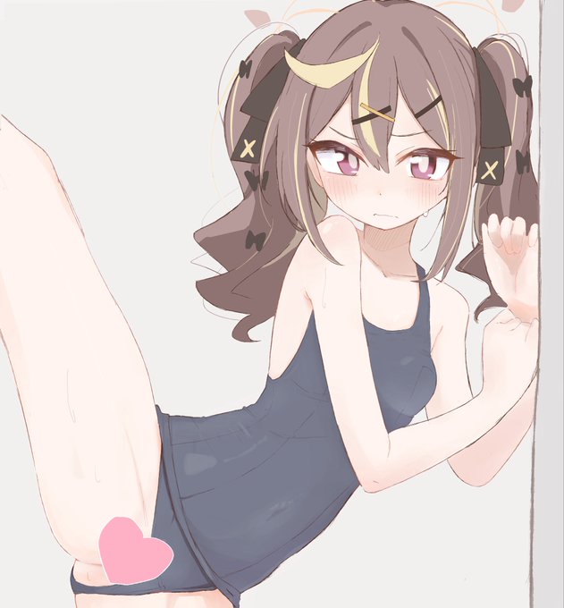 レナちゃんすくみず 