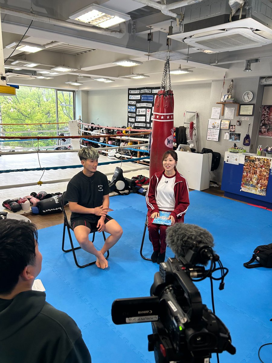 芝 宏二郎 tweet media