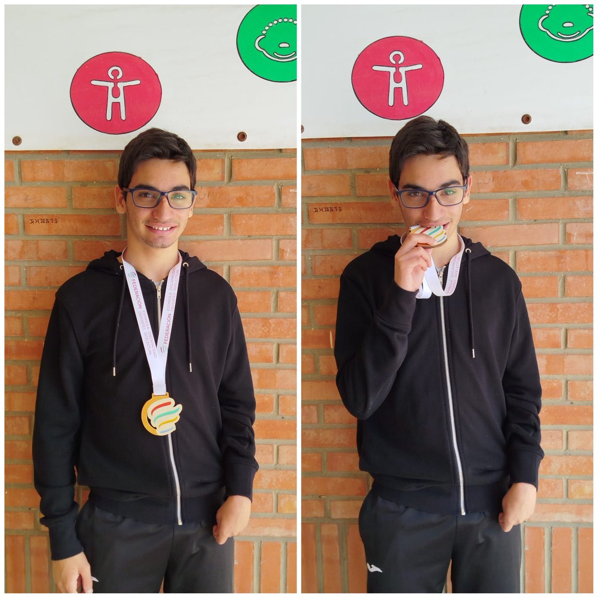 IES ESTUARIA HUELVA tweet media