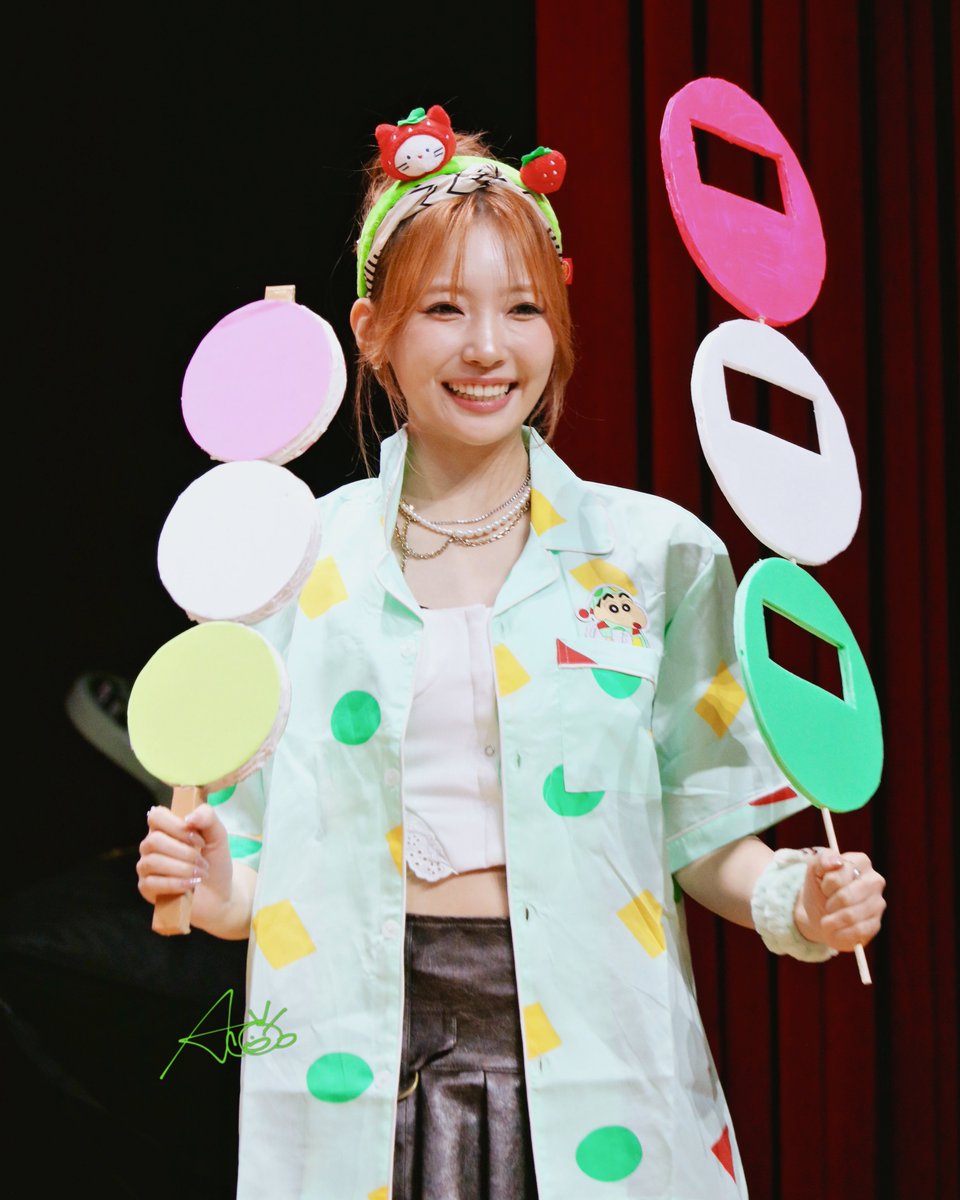 アカ✌️😬👌🐱💚 tweet media