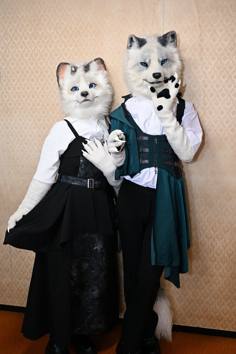 ねひつじ tweet media