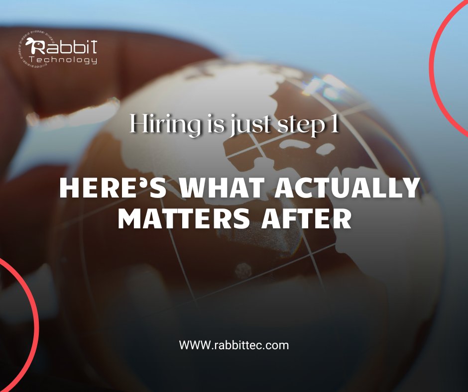 Rabbit Technology tweet media