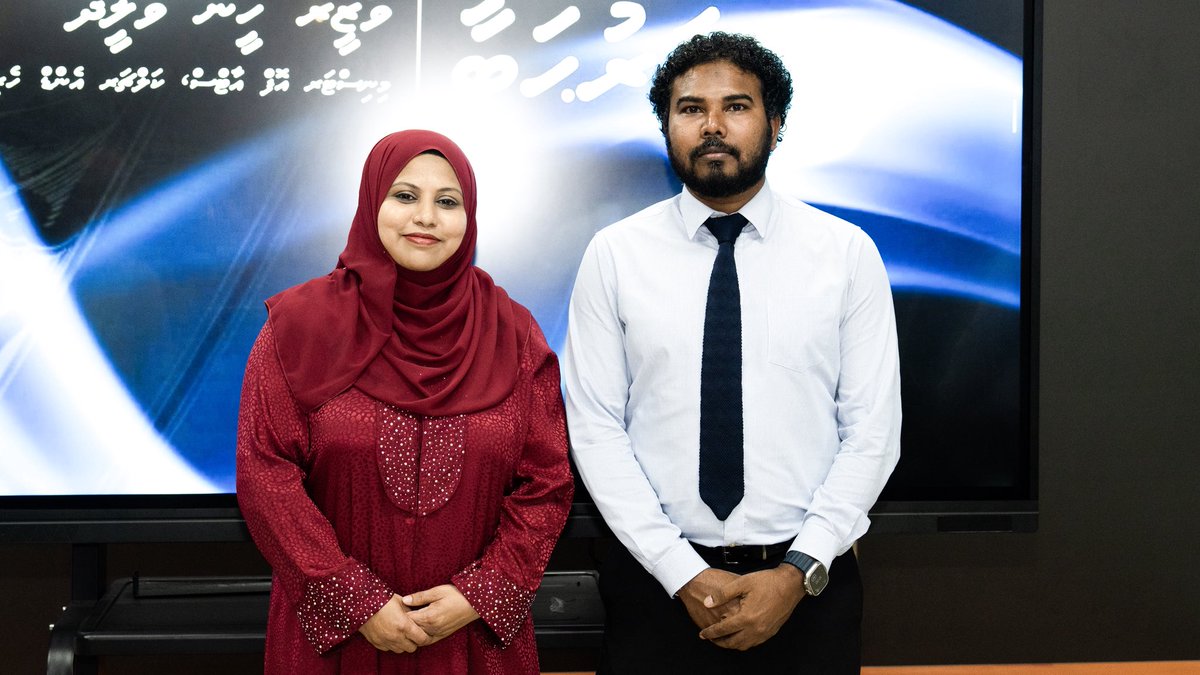 Ministry of Arts, Culture and Heritage tweet media