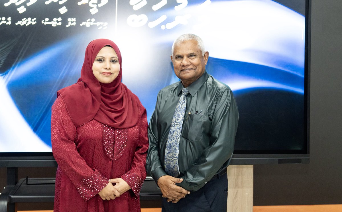 Ministry of Arts, Culture and Heritage tweet media