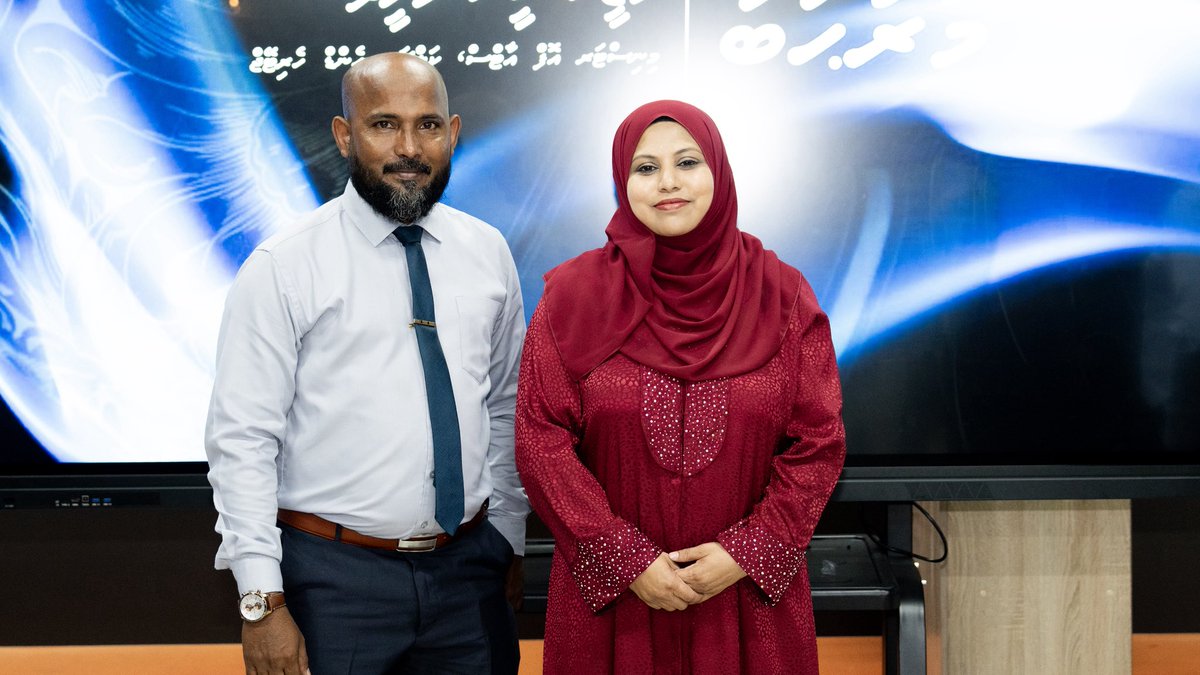 Ministry of Arts, Culture and Heritage tweet media