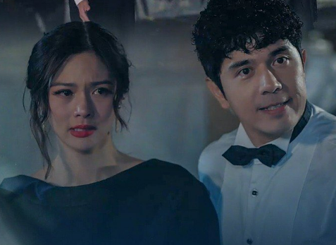 claa1ree's tweet image. vinstell end of an era na ba this?🤧

THE ALIBI NALANTAD
#TheAlibiExposed