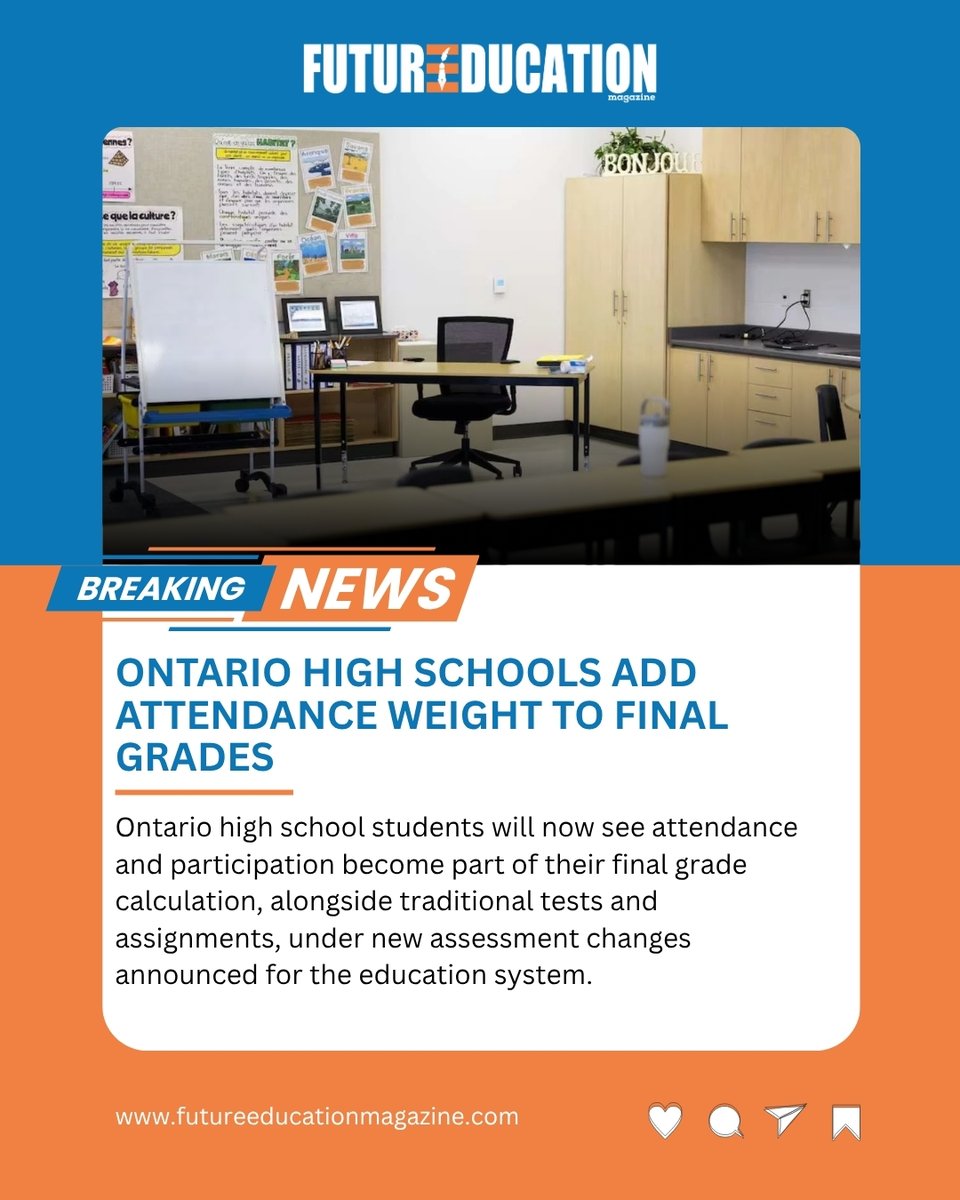 Future Education Magazine tweet media