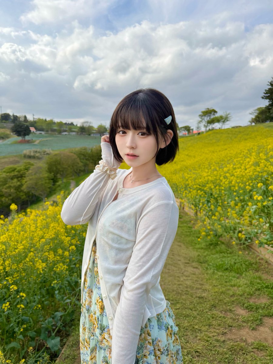 色んな景色を君と巡りたい https://t.co/twZfnKgBvn