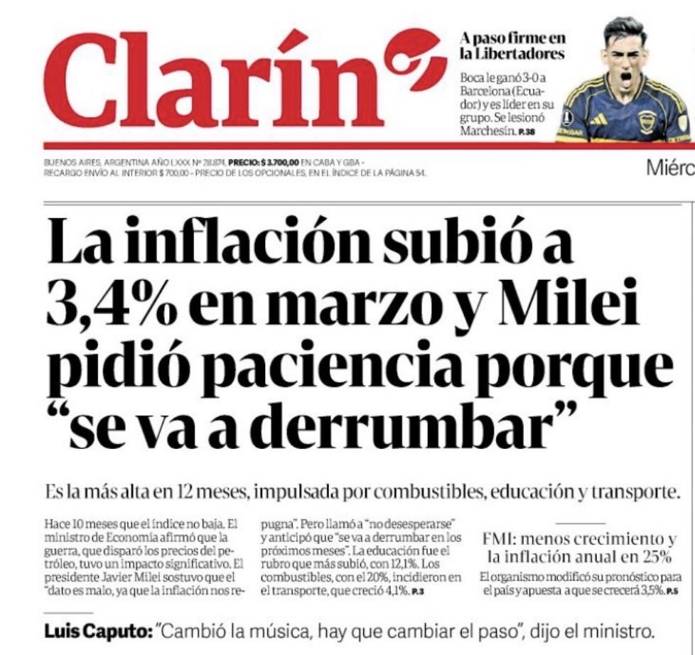 Marcela Pagano tweet media