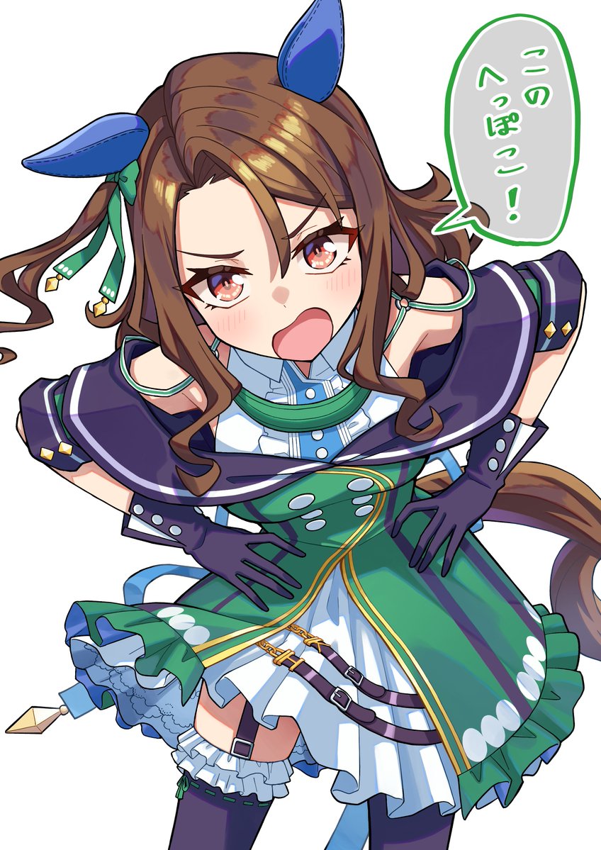 六ツ実ヤヤ tweet media