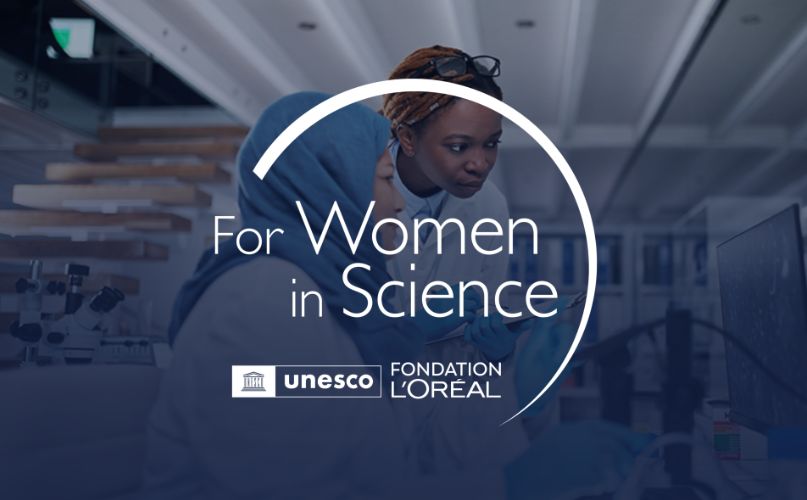 National Research Foundation of South Africa tweet media