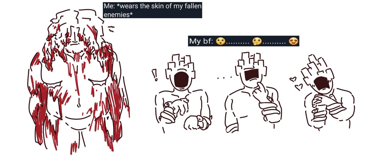 Wίllard! 🔆 (Minophus prevails( tweet media