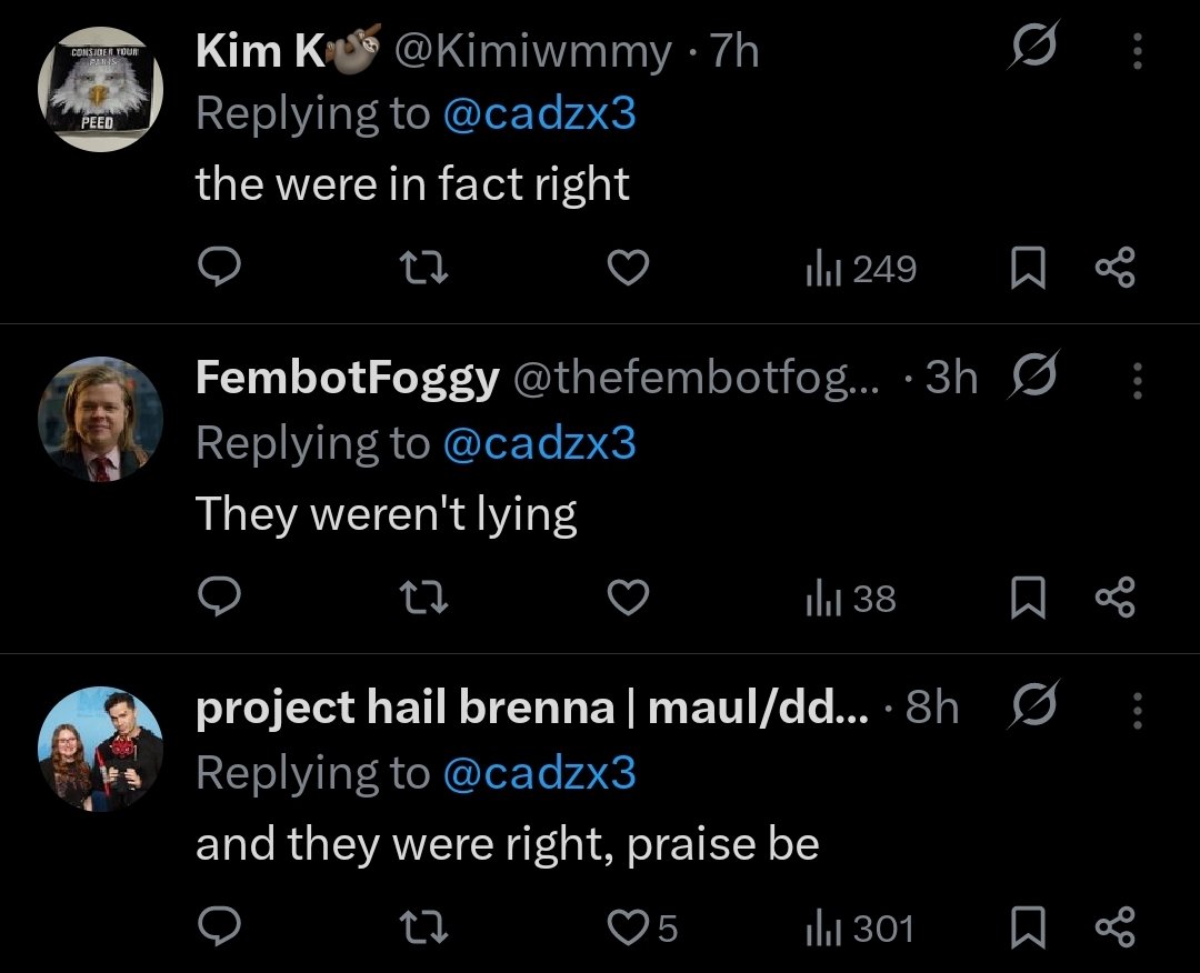 cadzx3's tweet image. feeling #excited