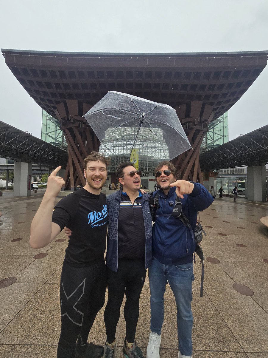 Day 11 done and $717,000 raised for charity! 🫡

4 more days of cycling to go!