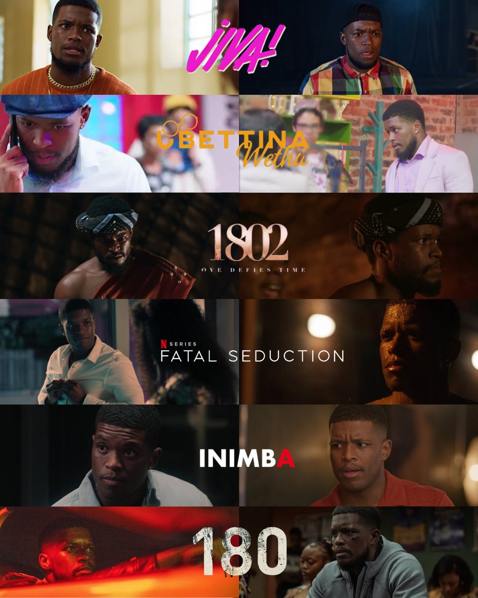 Ta Hlumza 🕴🏾 tweet media