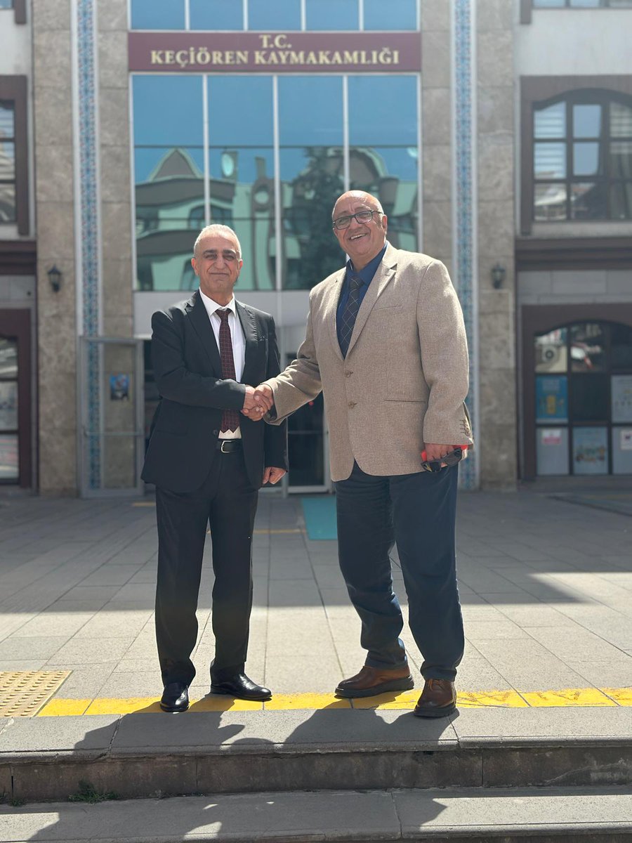 Altındağ İlçe Nüfus Müdürlüğü tweet media