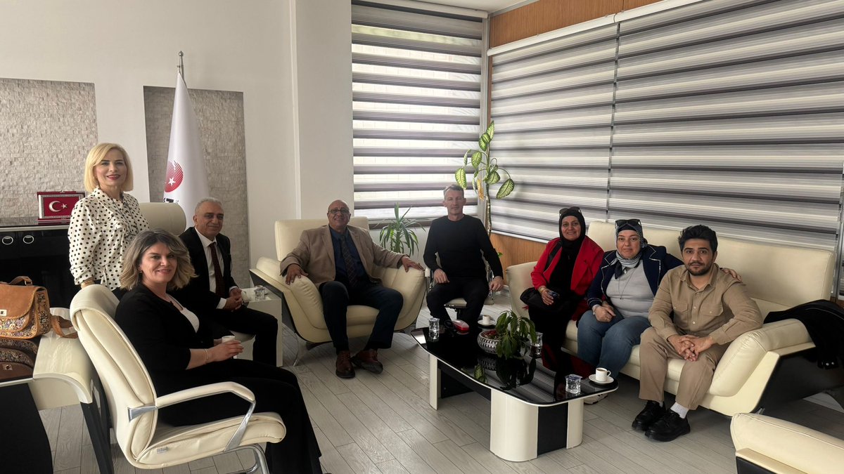 Altındağ İlçe Nüfus Müdürlüğü tweet media