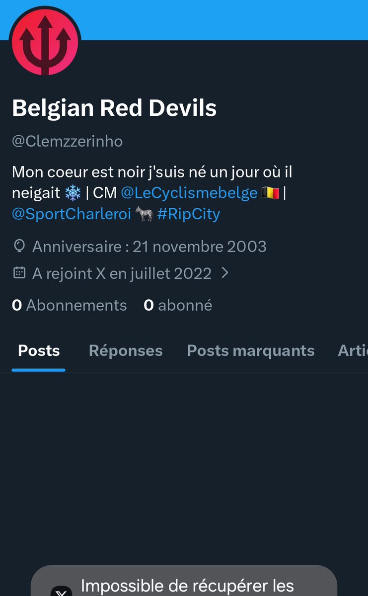 Cyclisme Belge 🇧🇪 tweet media