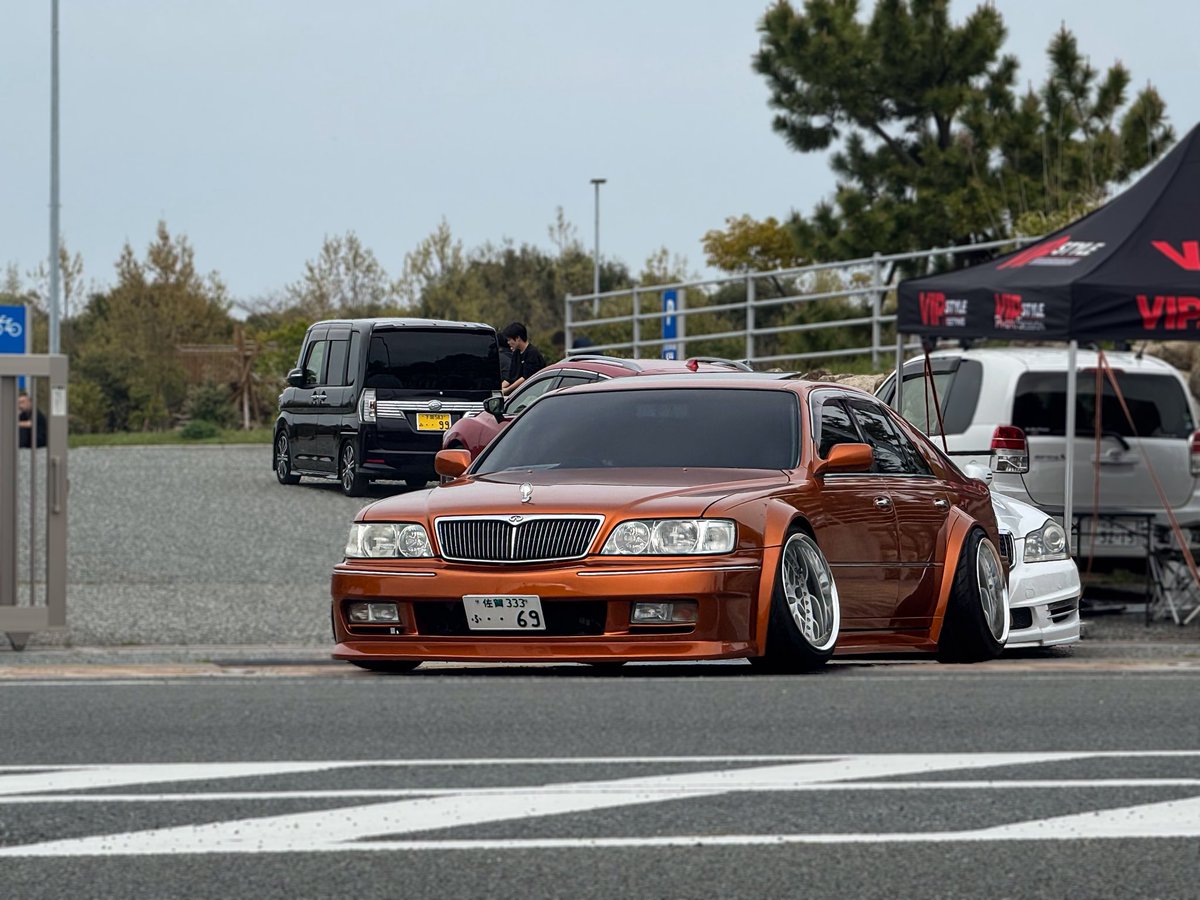 mugen_uw's tweet image. #VIPSTYLE MEETING 2026