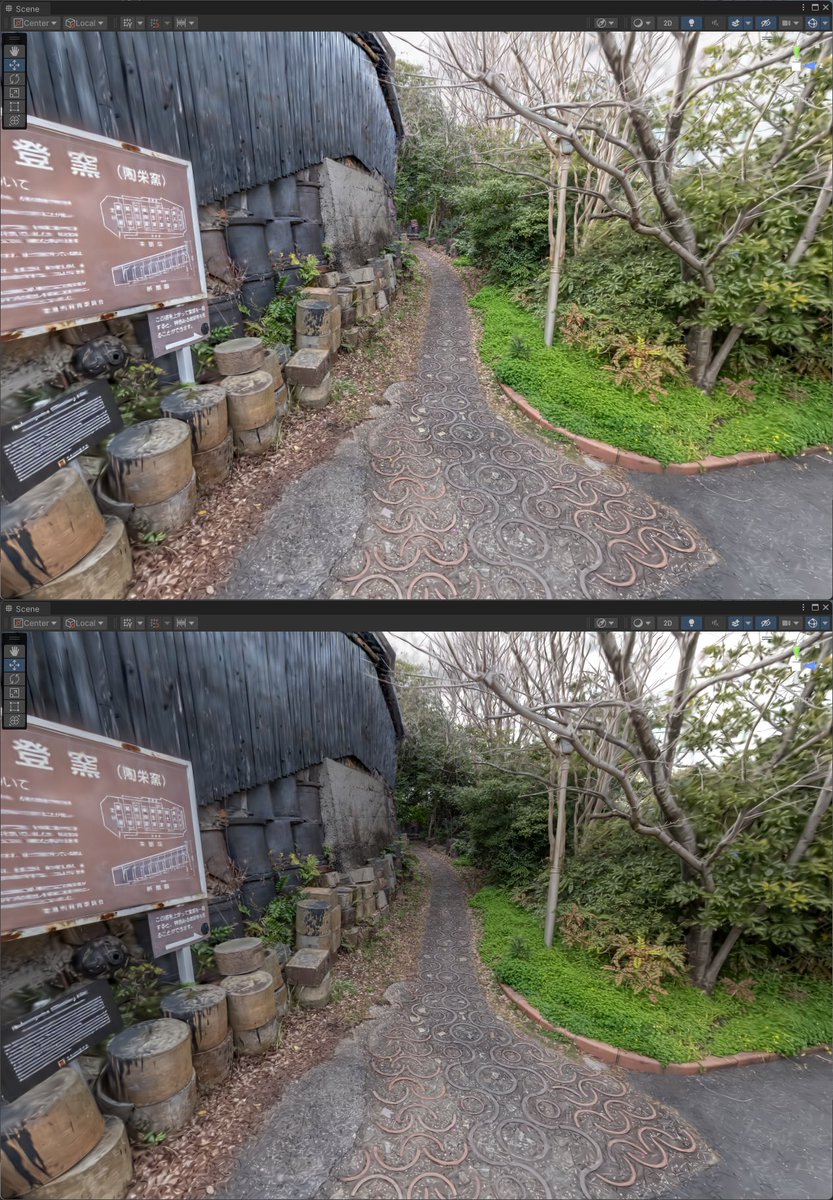 とこよし tweet media