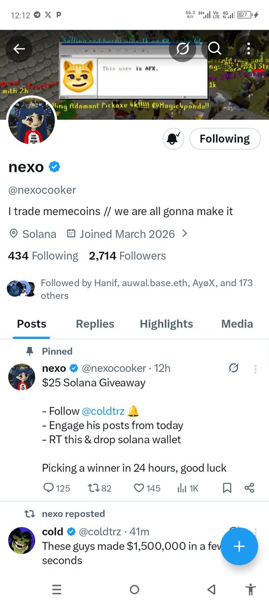 Sammy :)🪬 tweet media